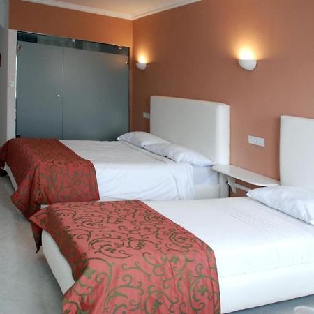 Hotel Azayla Asilah Exteriör bild