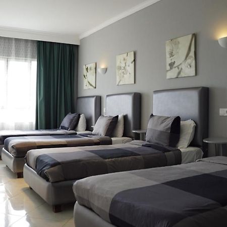 Hotel Azayla Asilah Exteriör bild