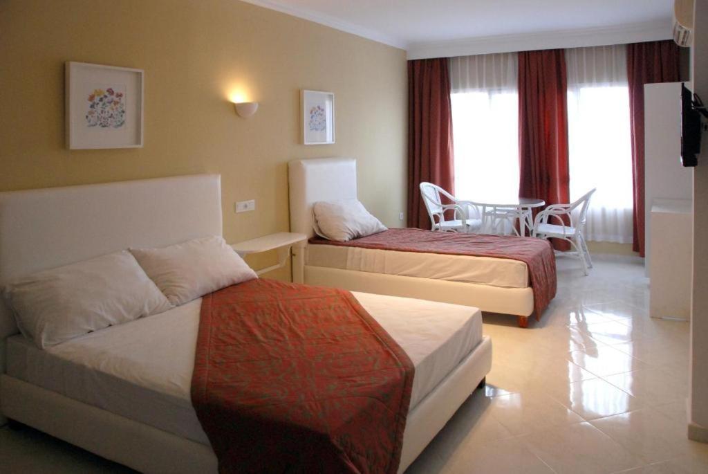 Hotel Azayla Asilah Exteriör bild
