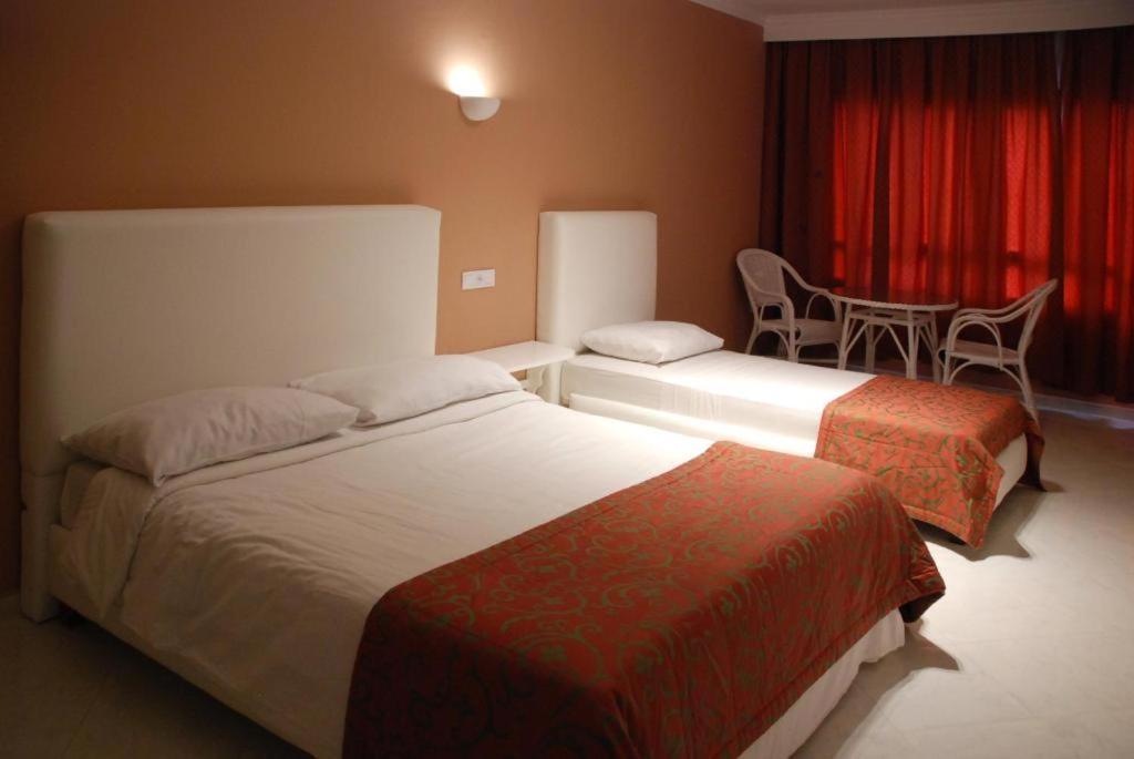 Hotel Azayla Asilah Exteriör bild