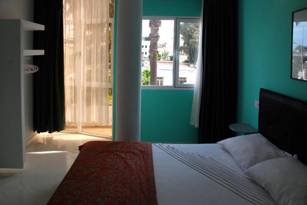 Hotel Azayla Asilah Exteriör bild