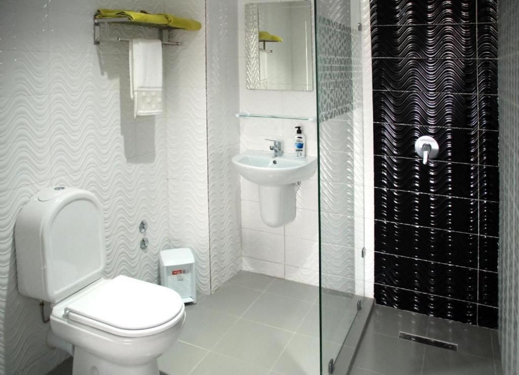 Hotel Azayla Asilah Exteriör bild