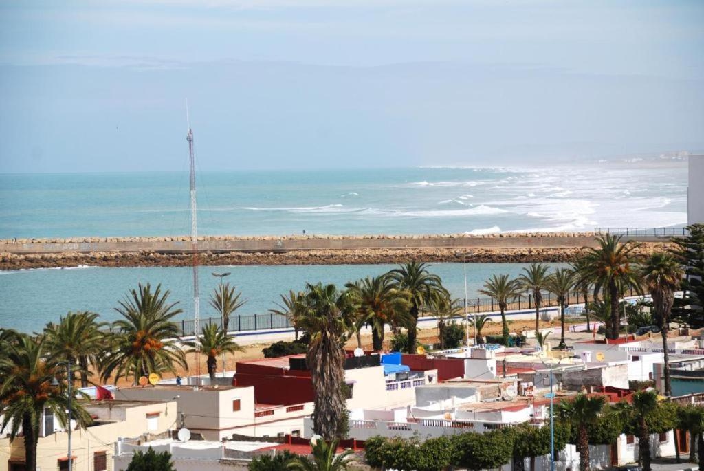 Hotel Azayla Asilah Exteriör bild