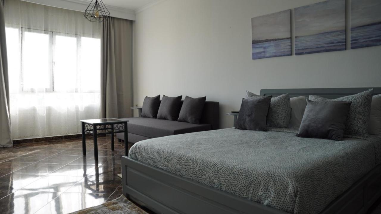 Hotel Azayla Asilah Exteriör bild
