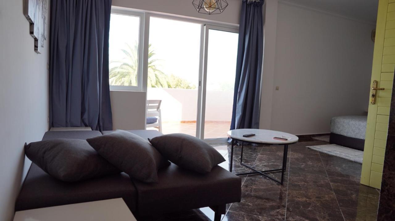 Hotel Azayla Asilah Exteriör bild