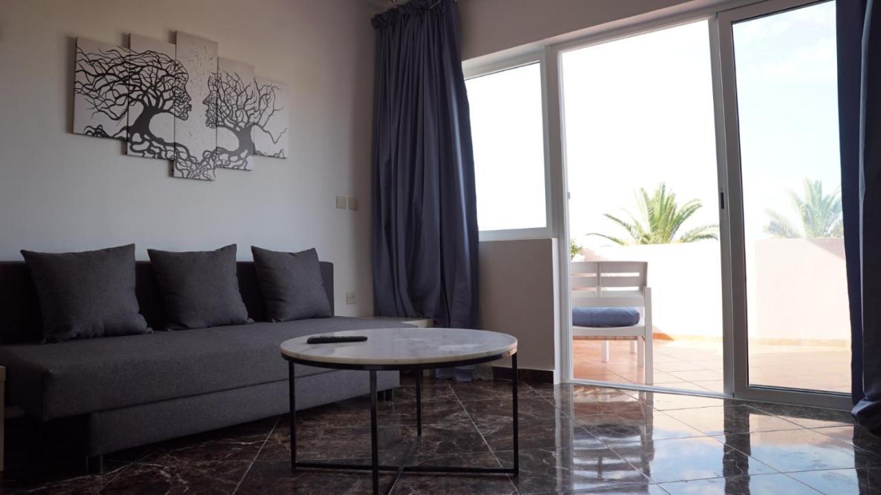 Hotel Azayla Asilah Exteriör bild