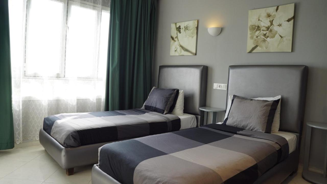 Hotel Azayla Asilah Exteriör bild