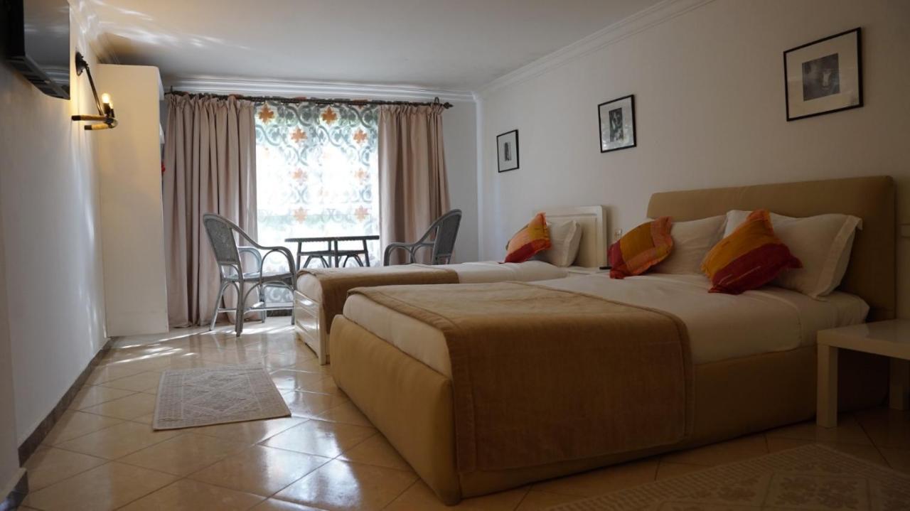 Hotel Azayla Asilah Exteriör bild