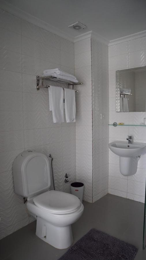 Hotel Azayla Asilah Exteriör bild